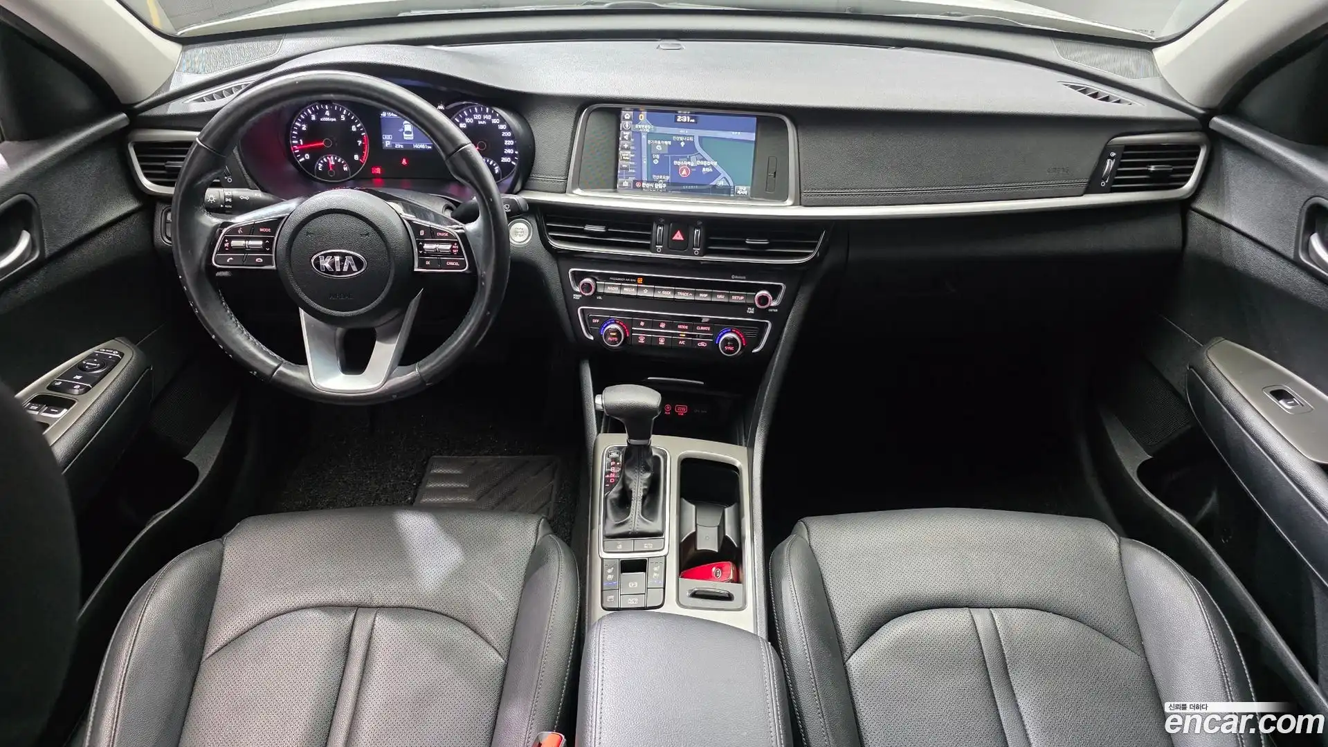 K5 Kia 2019.2-INNER-007