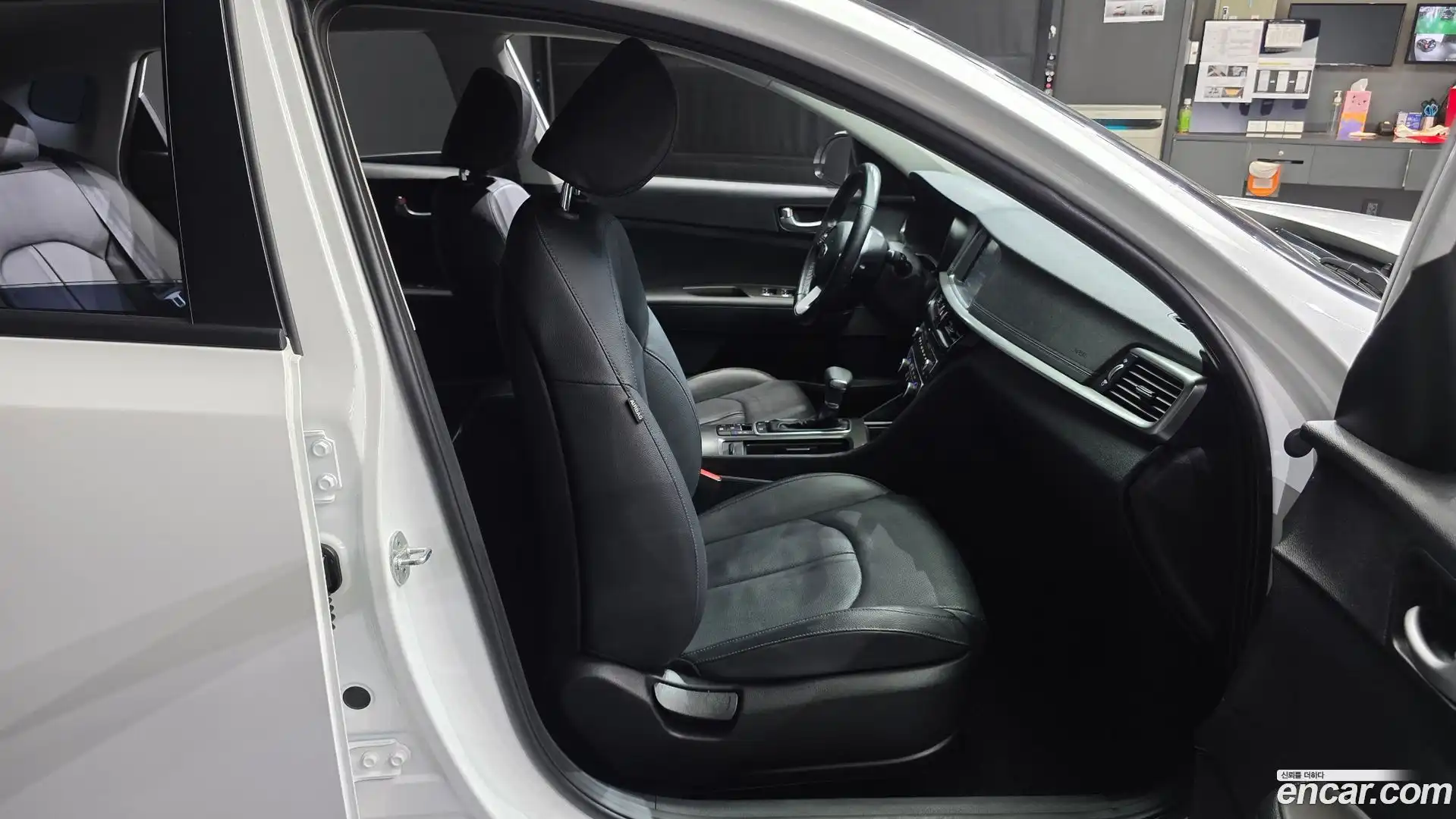 K5 Kia 2019.2-OPTION-015
