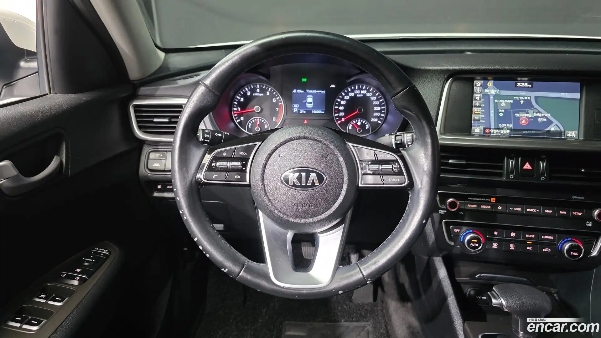 K5 Kia 2019.2-OPTION-016