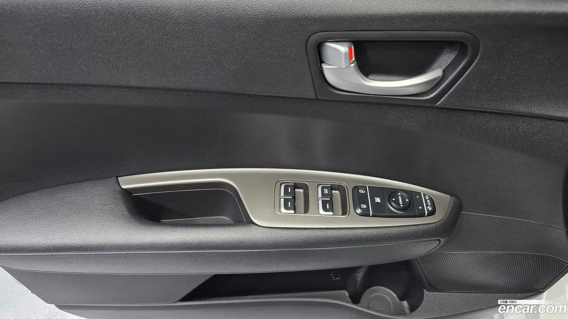 K5 Kia 2019.2-INNER-034
