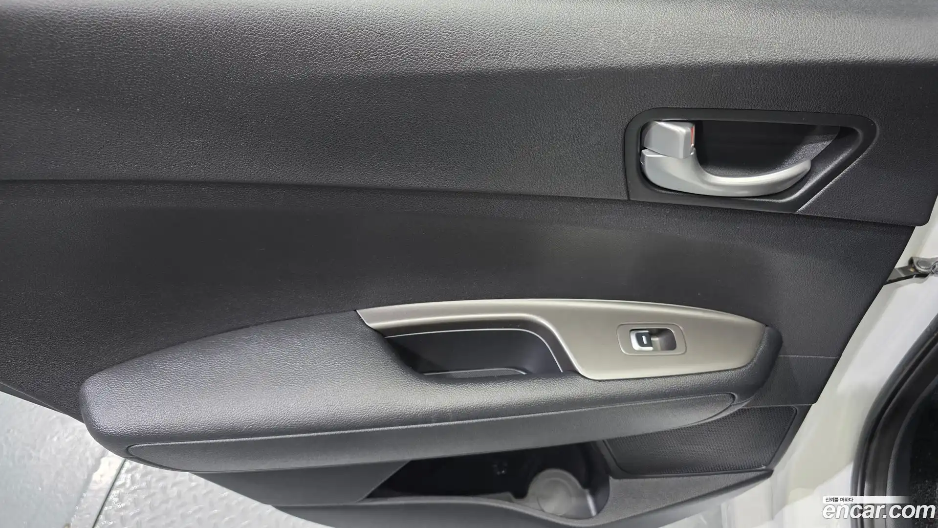 K5 Kia 2019.2-INNER-035
