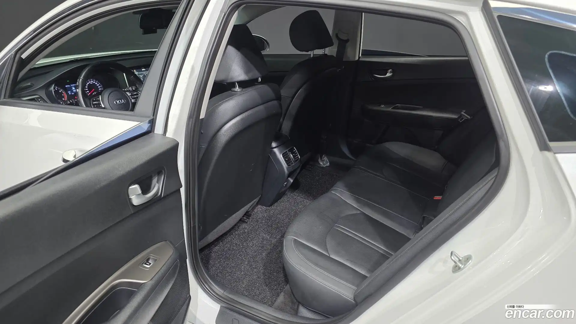 K5 Kia 2019.2-INNER-036