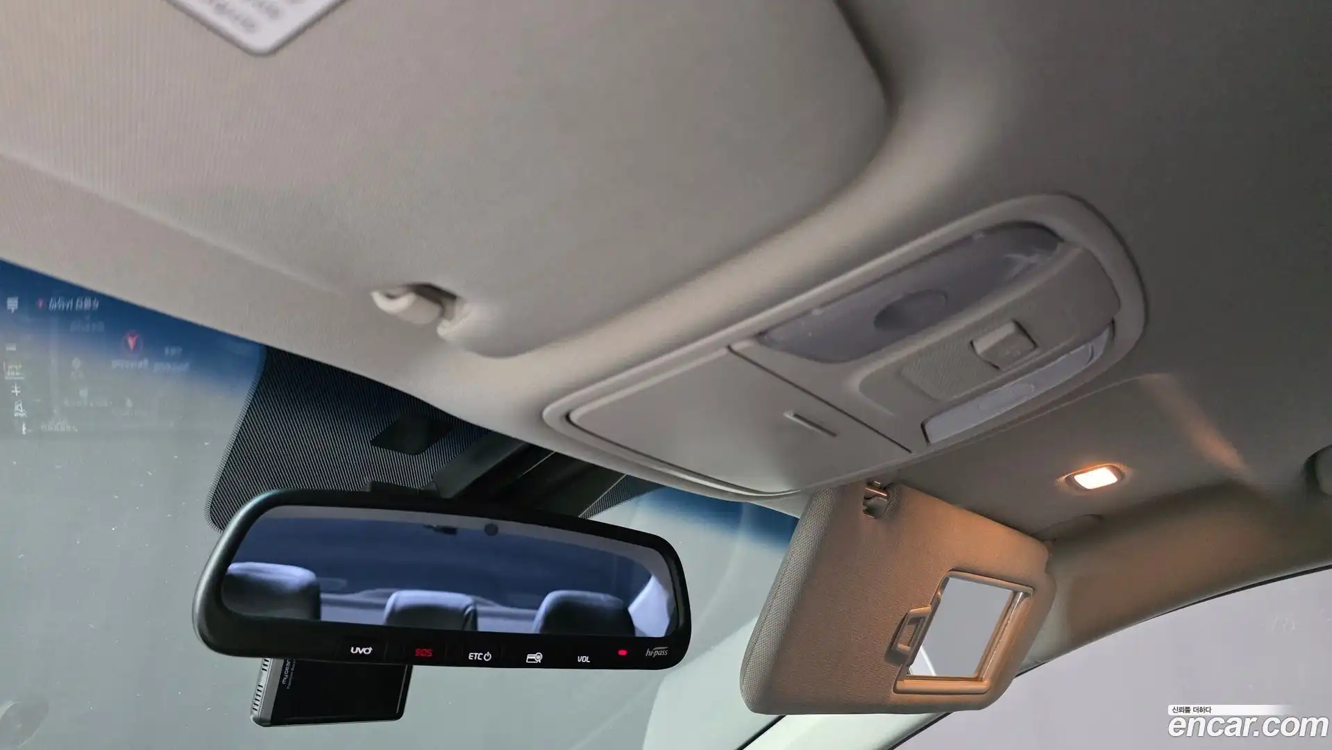 K5 Kia 2019.2-OPTION-040