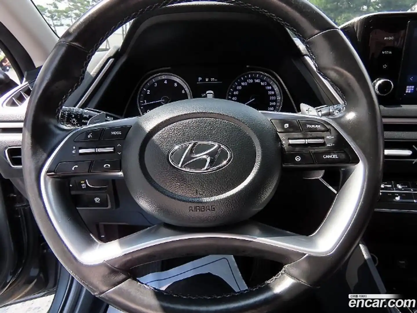 Sonata Hyundai 2022.3-INNER-008