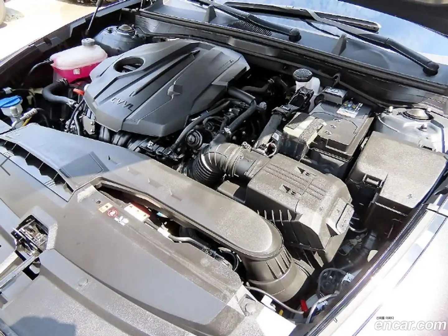 Sonata Hyundai 2022.3-OPTION-022