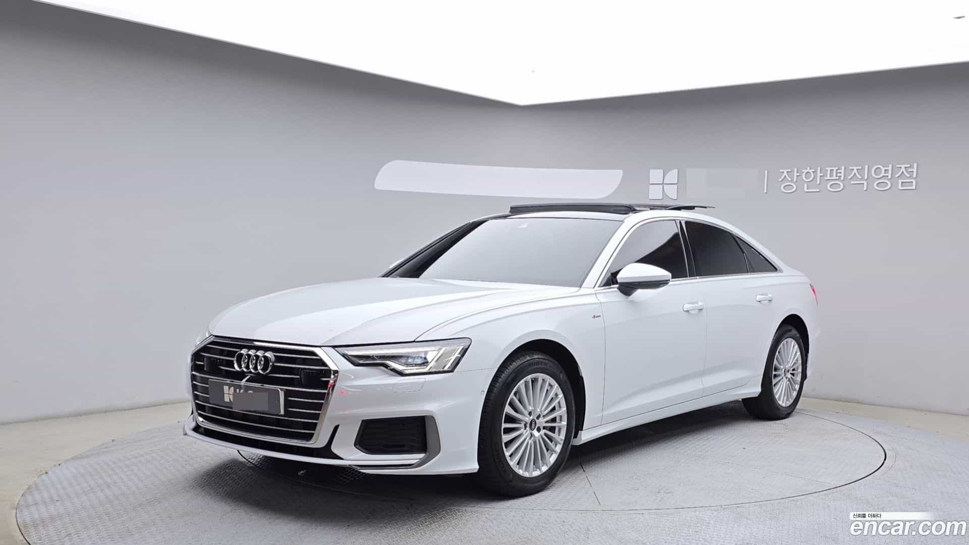 A6 Audi 2021.5-OUTER-001