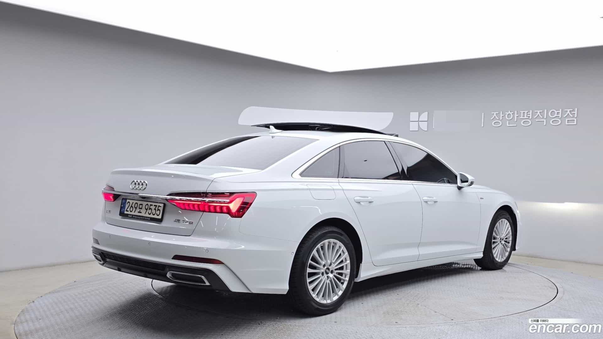 A6 Audi 2021.5-OUTER-002