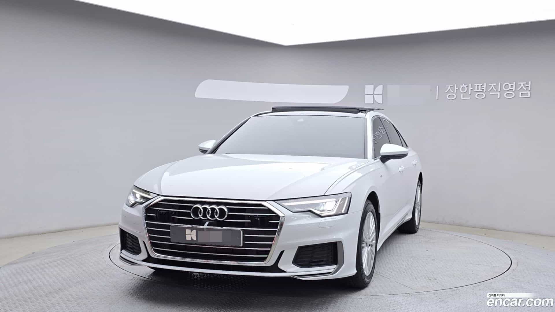 A6 Audi 2021.5-OUTER-003