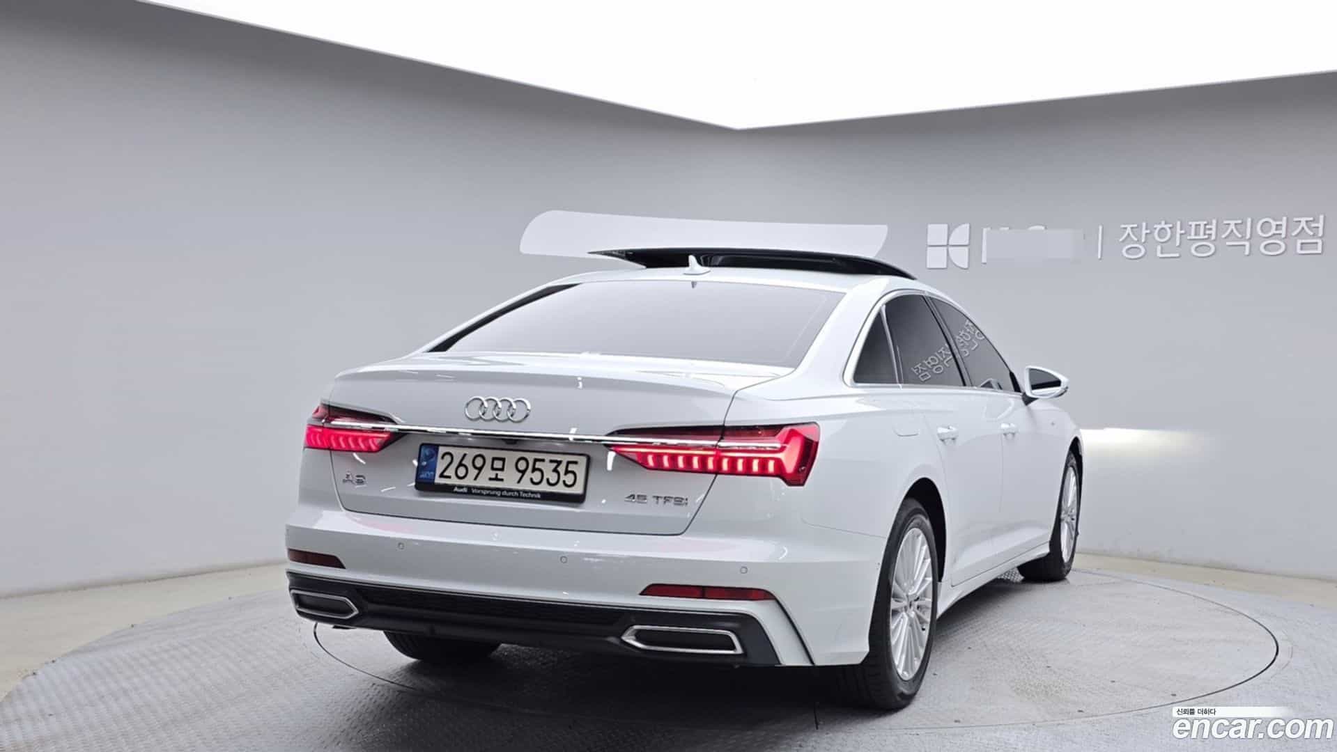 A6 Audi 2021.5-OUTER-004