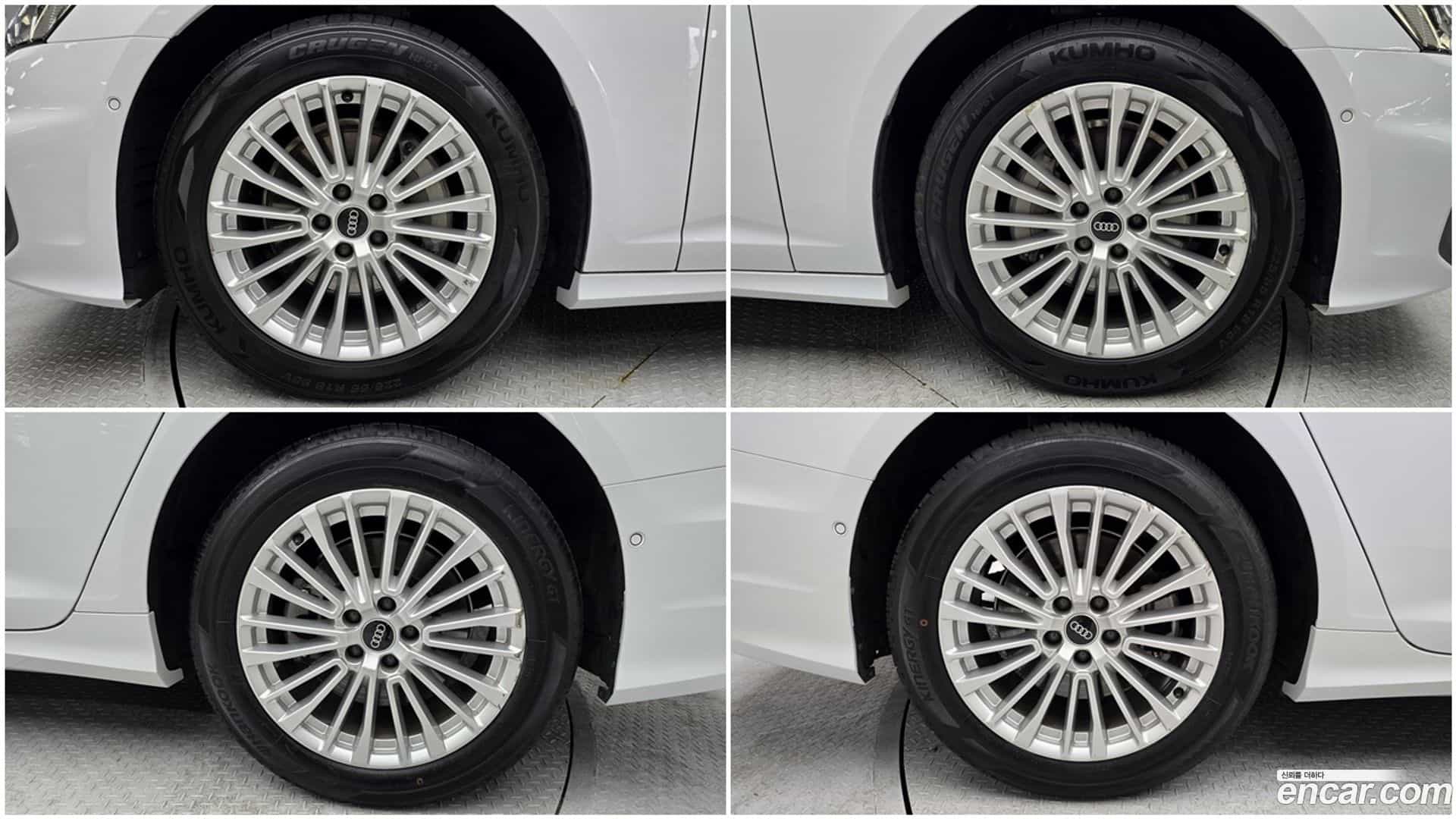 A6 Audi 2021.5-OUTER-005