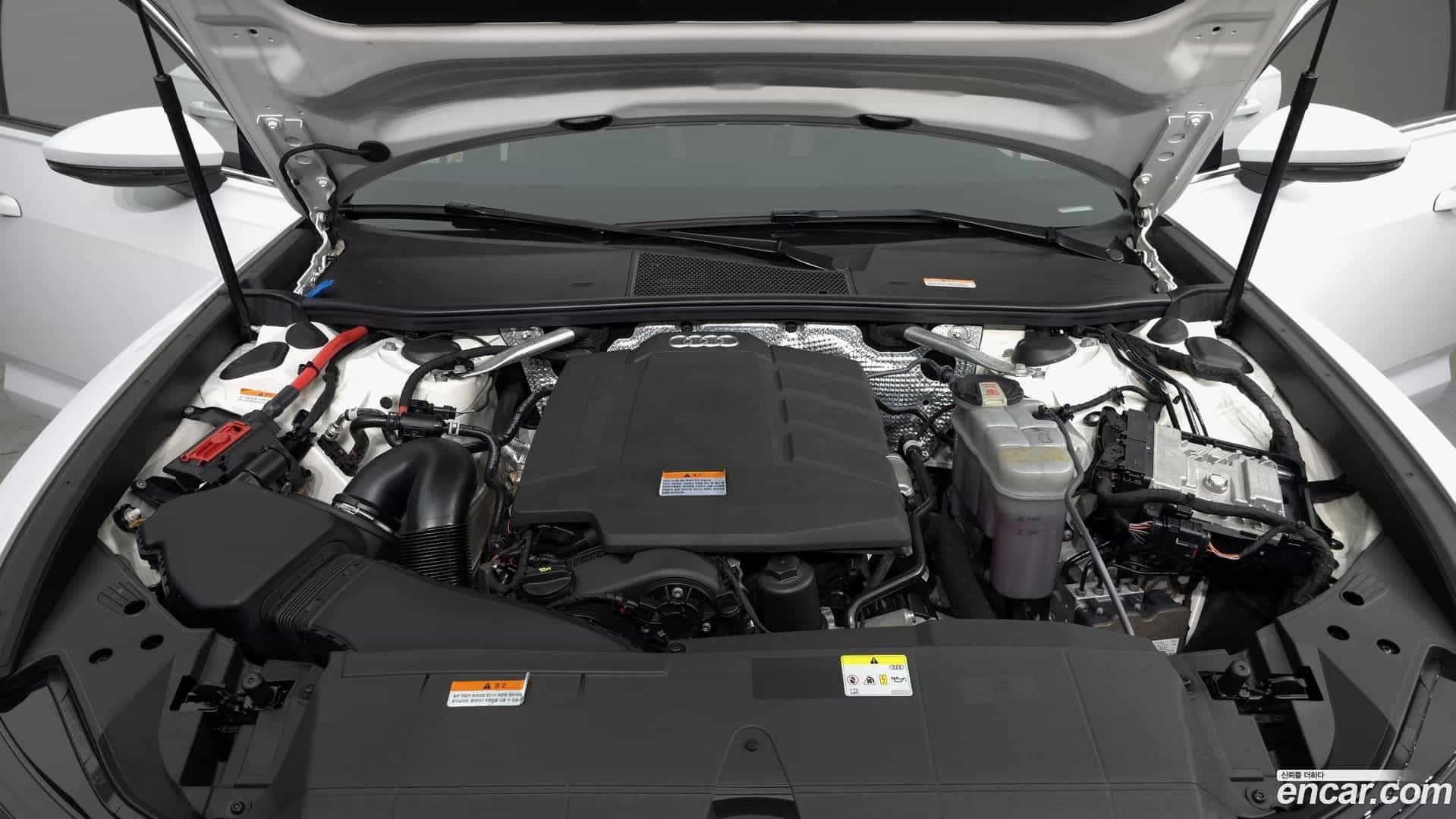 A6 Audi 2021.5-OUTER-006