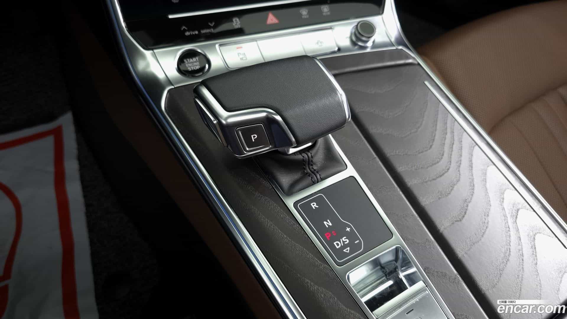 A6 Audi 2021.5-INNER-009