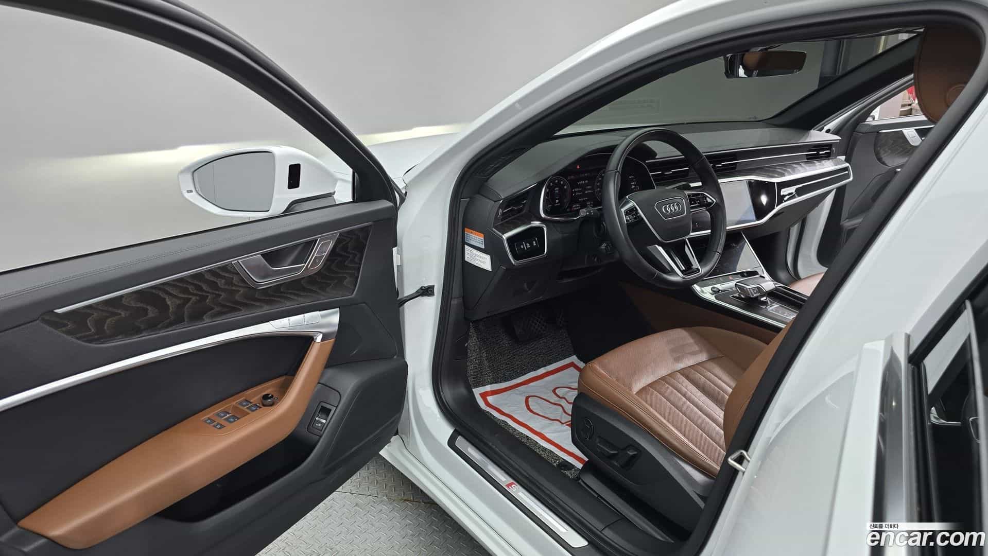 A6 Audi 2021.5-OPTION-016