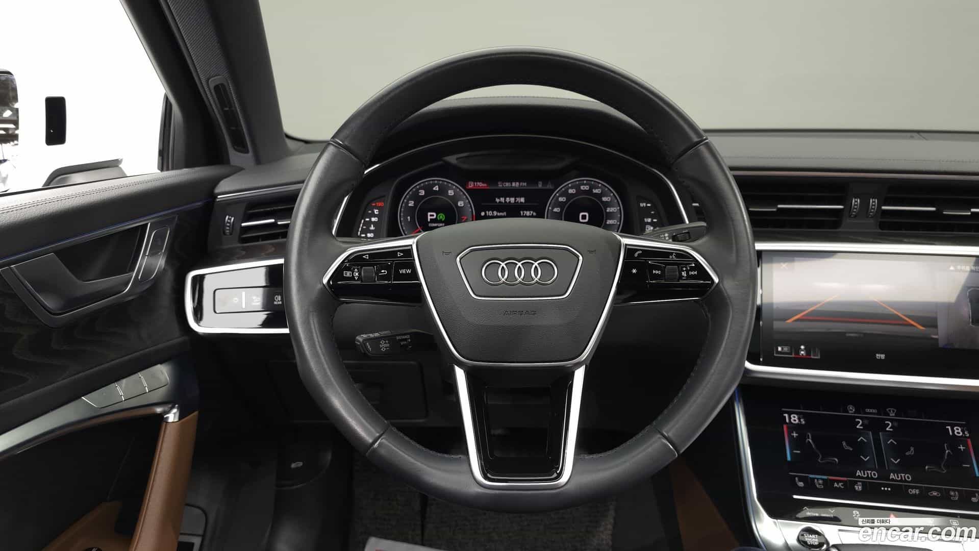 A6 Audi 2021.5-OPTION-018