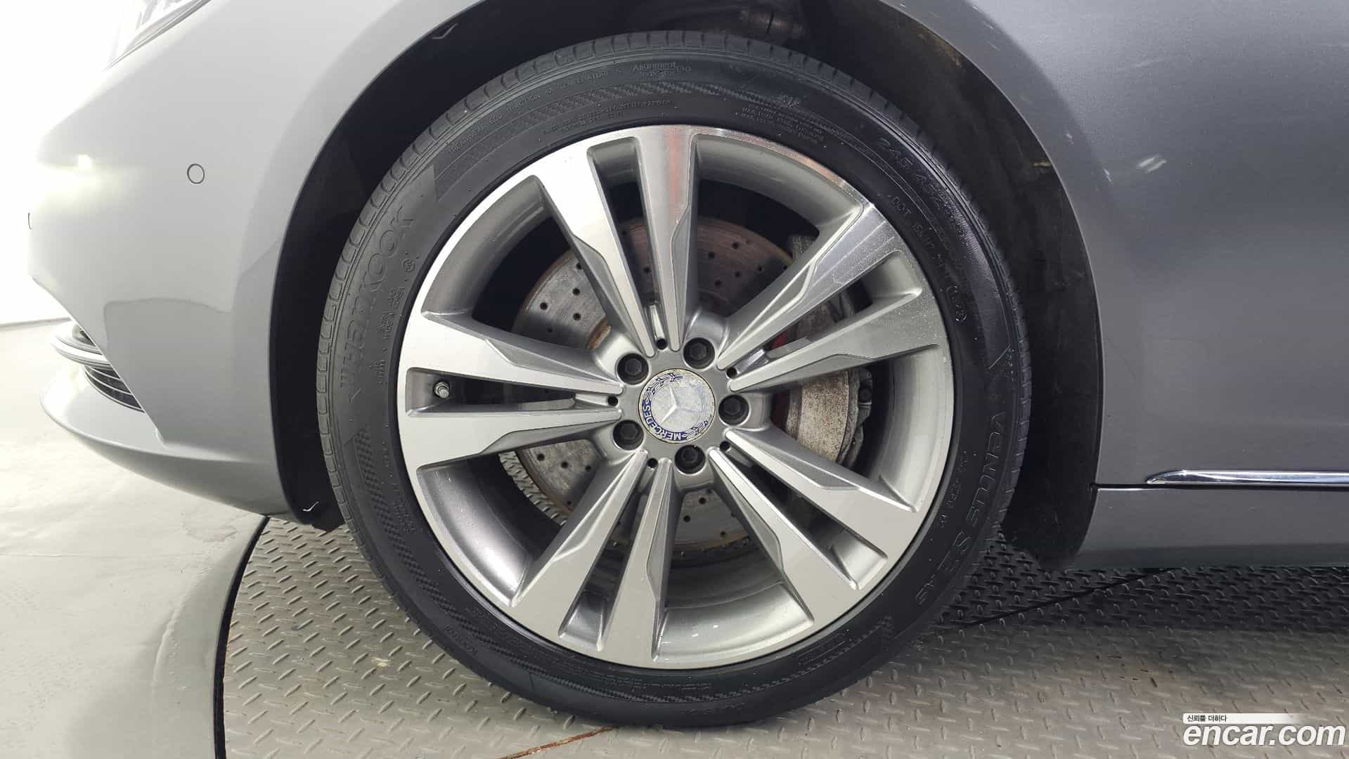 S-Class Mercedes-Benz 2016.2-OUTER-005