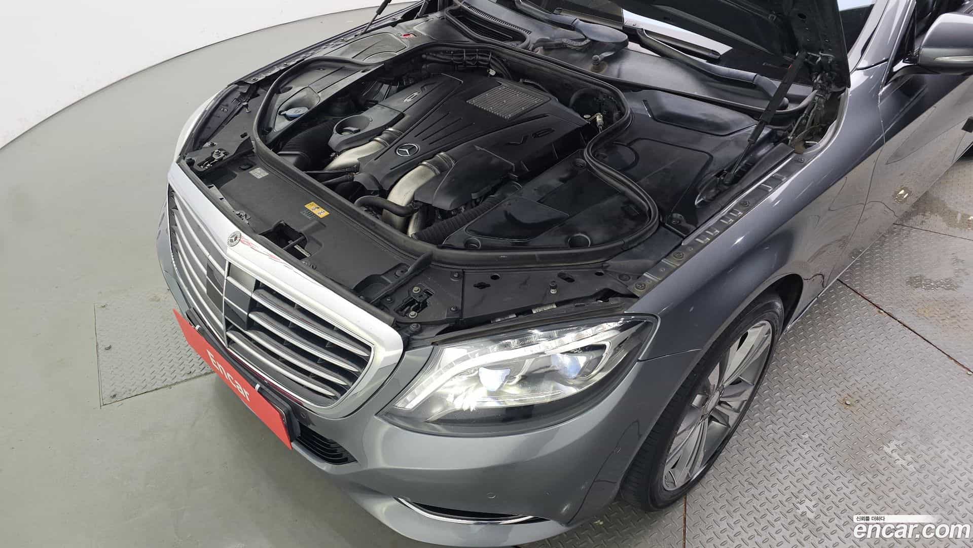 S-Class Mercedes-Benz 2016.2-OUTER-006