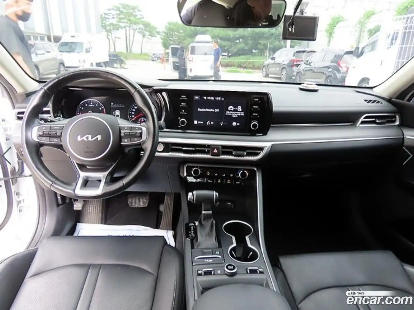 K5 Kia 2021.11-INNER-007