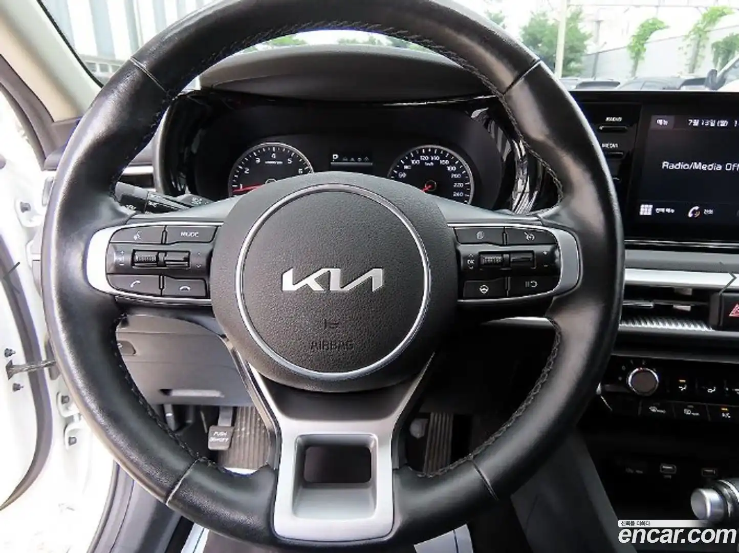 K5 Kia 2021.11-INNER-008