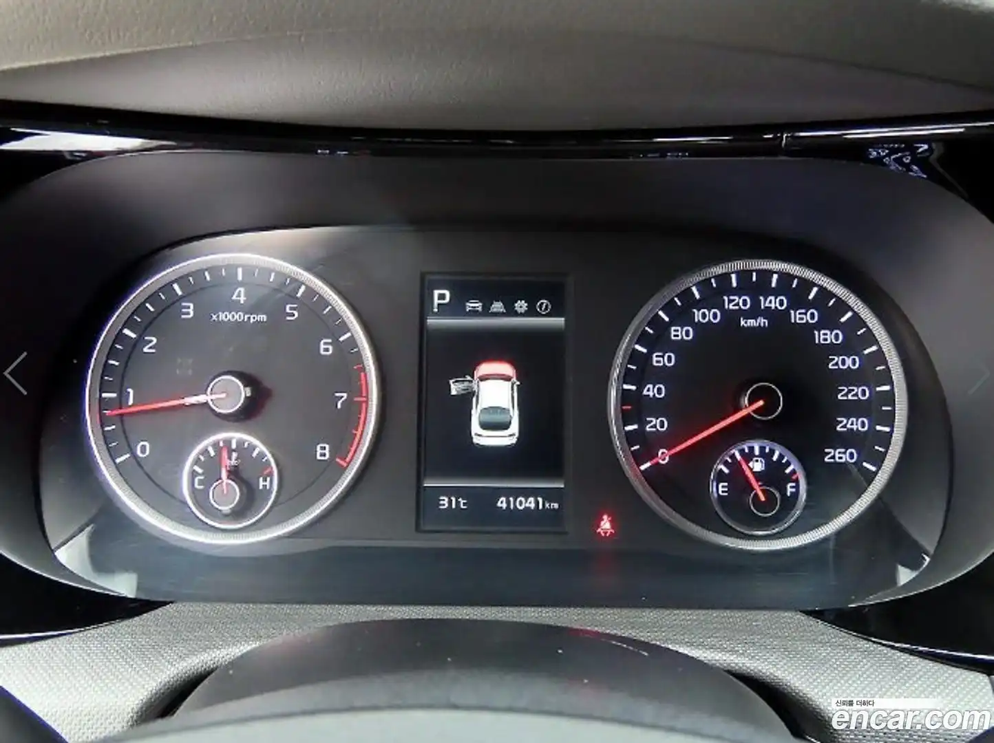 K5 Kia 2021.11-INNER-009