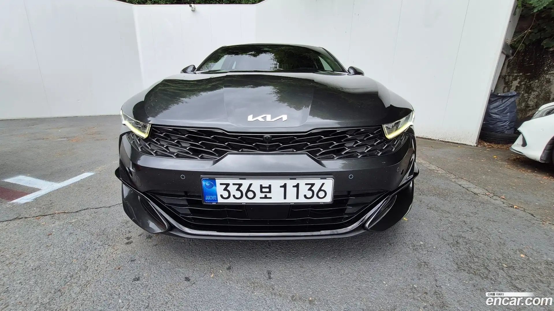 K5 Kia 2023.5-OUTER-003
