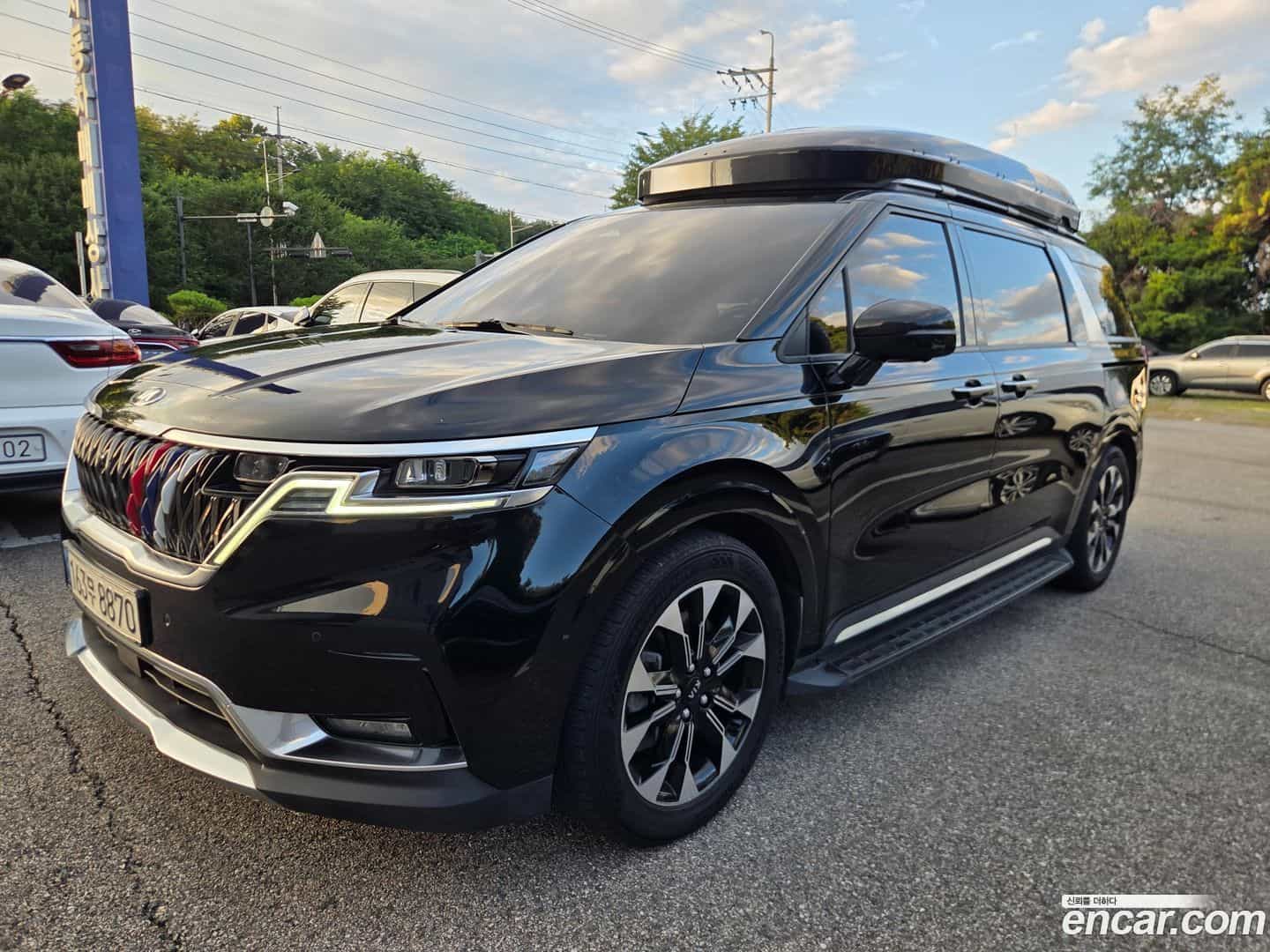 Canival Kia 2020.7-OUTER-001