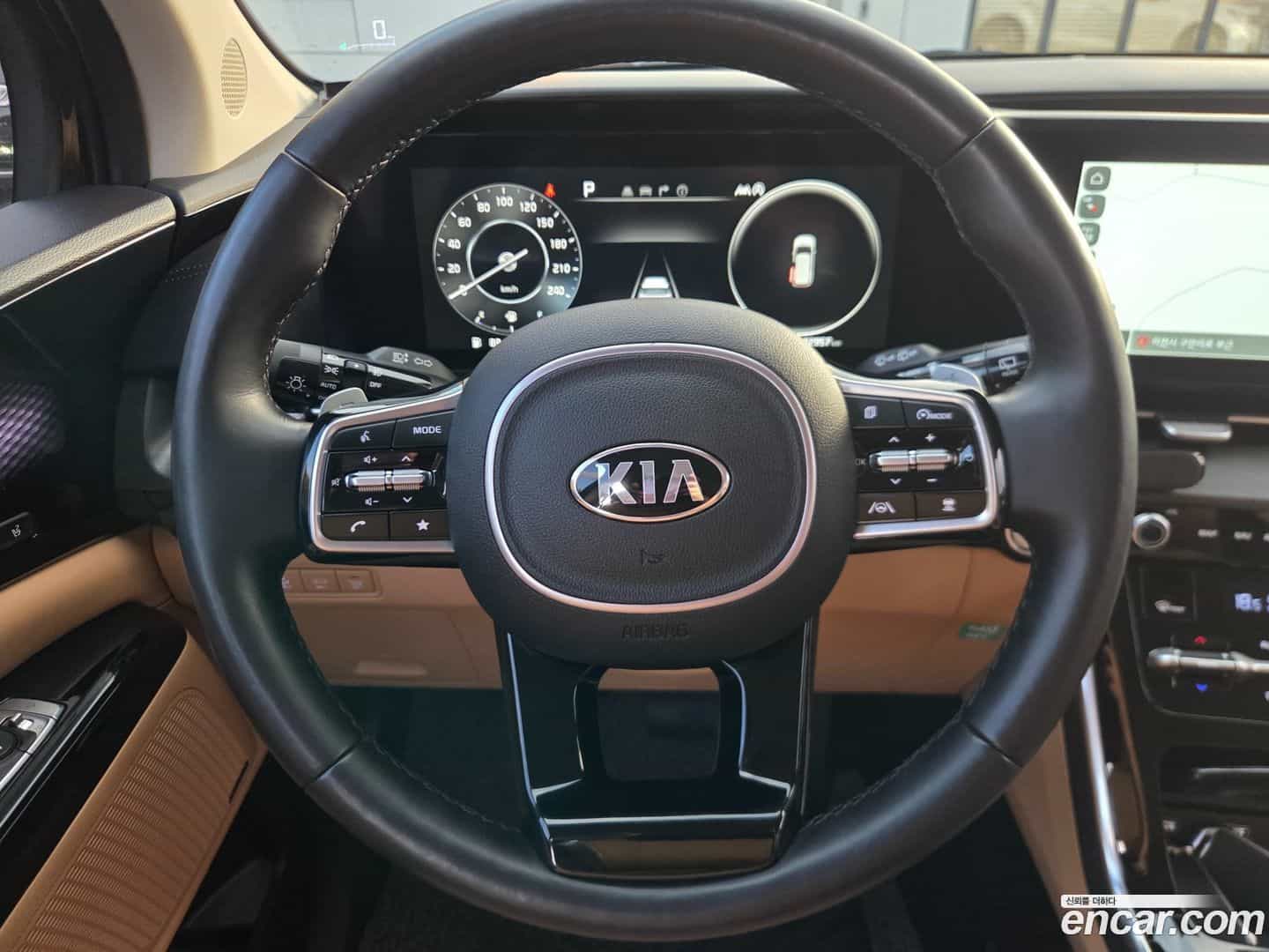 Canival Kia 2020.7-INNER-008