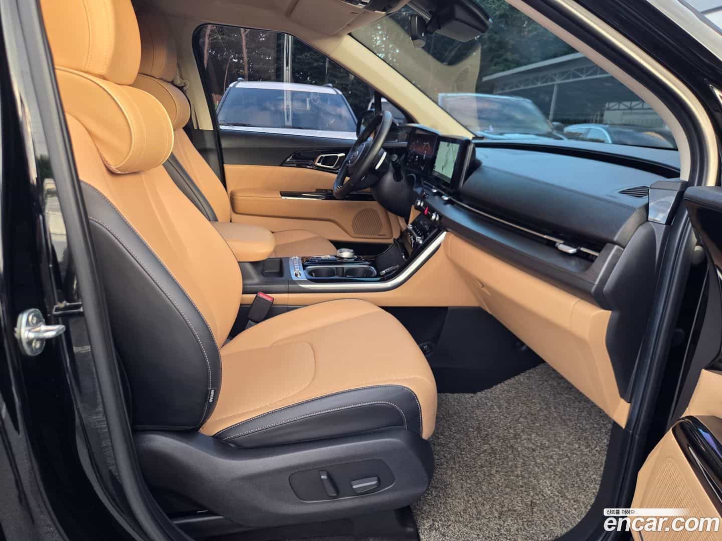 Canival Kia 2020.7-OPTION-020