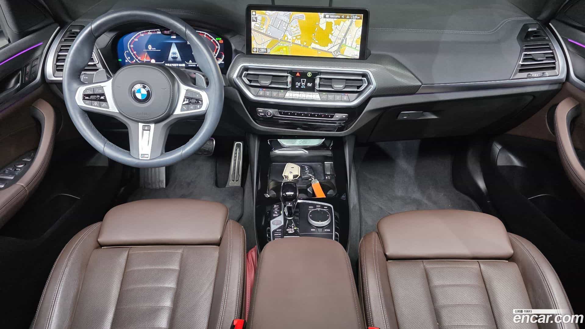X3 BMW 2024.8-INNER-007