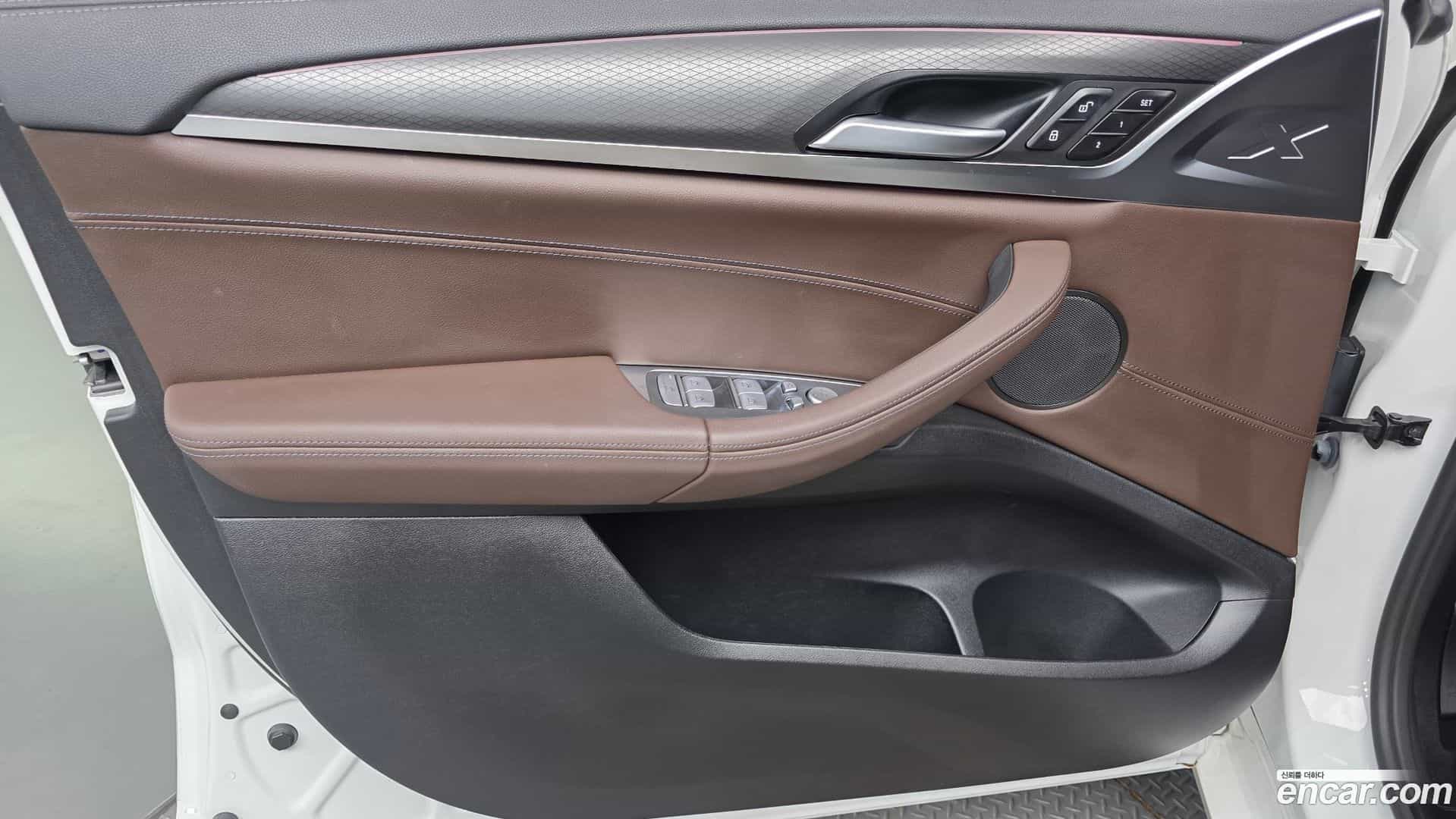 X3 BMW 2024.8-INNER-034
