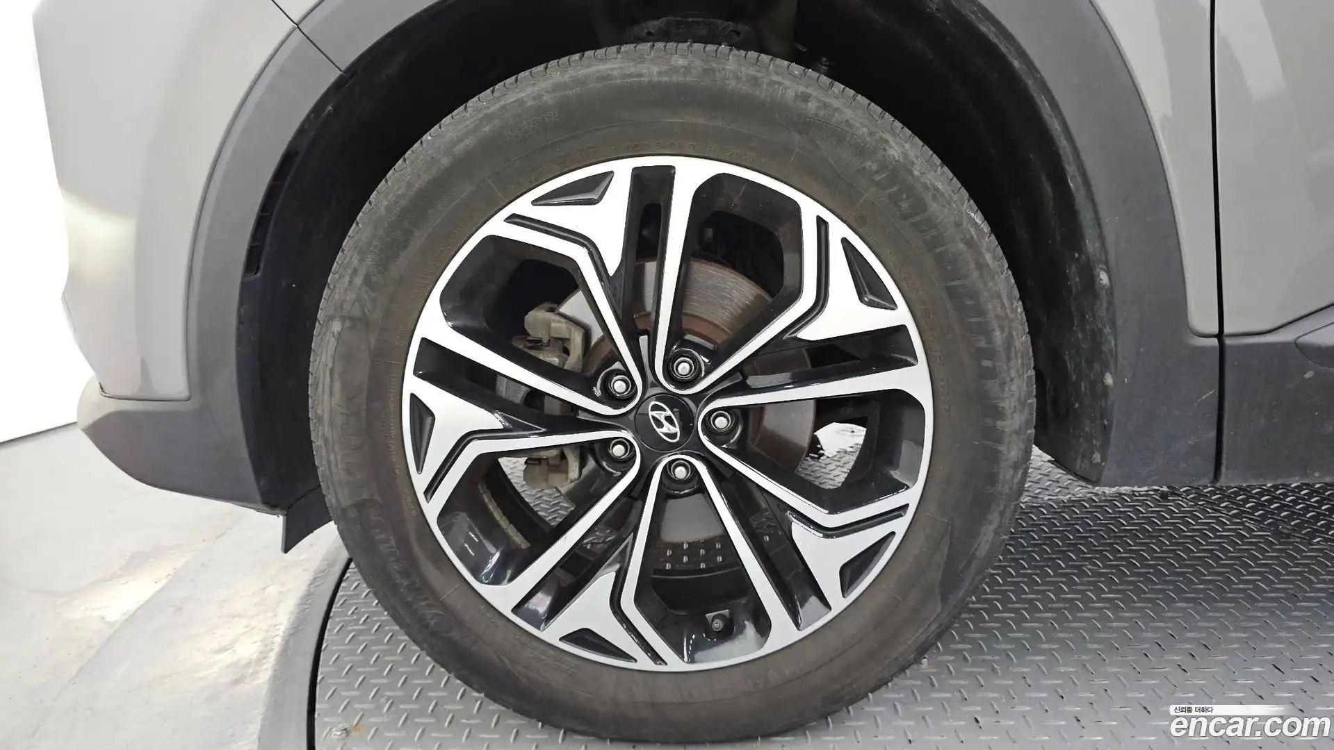 Santafe Hyundai 2019.0-OUTER-005