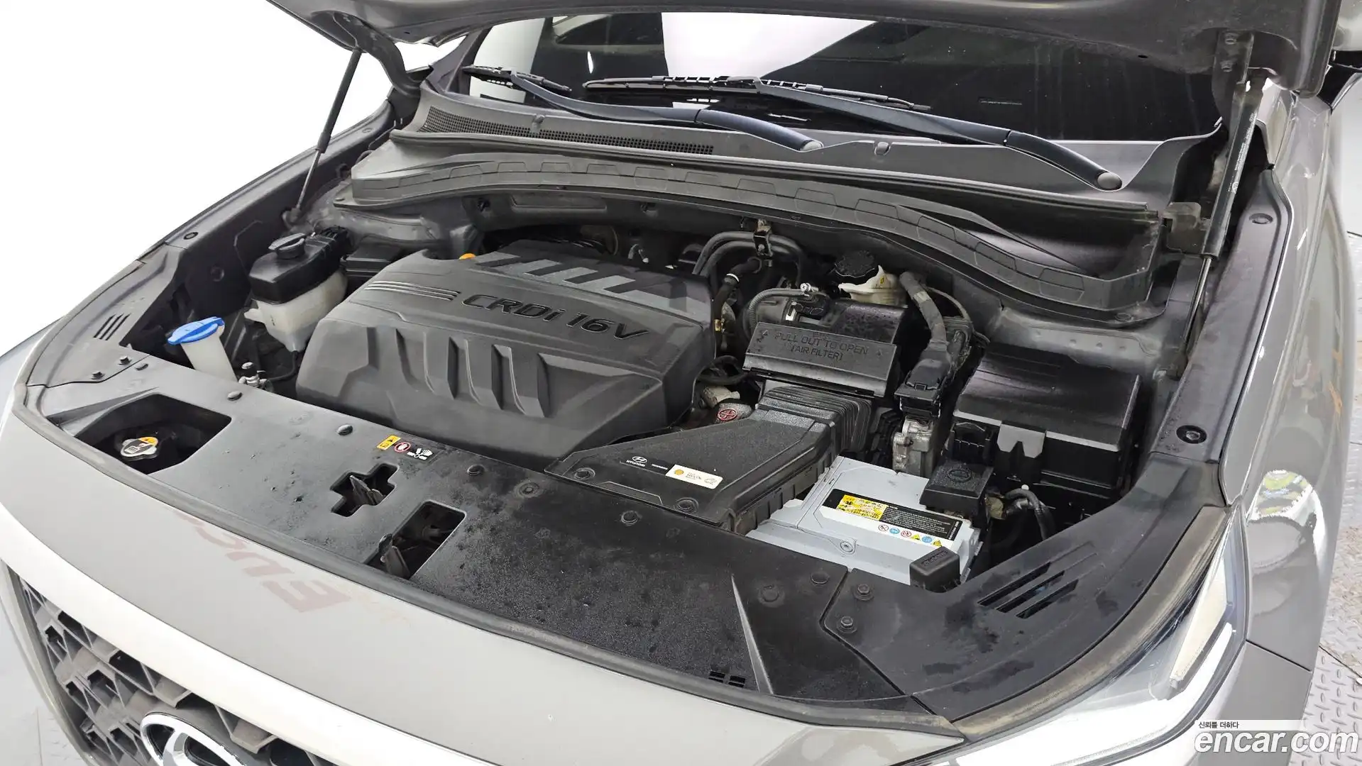Santafe Hyundai 2019.0-OUTER-006