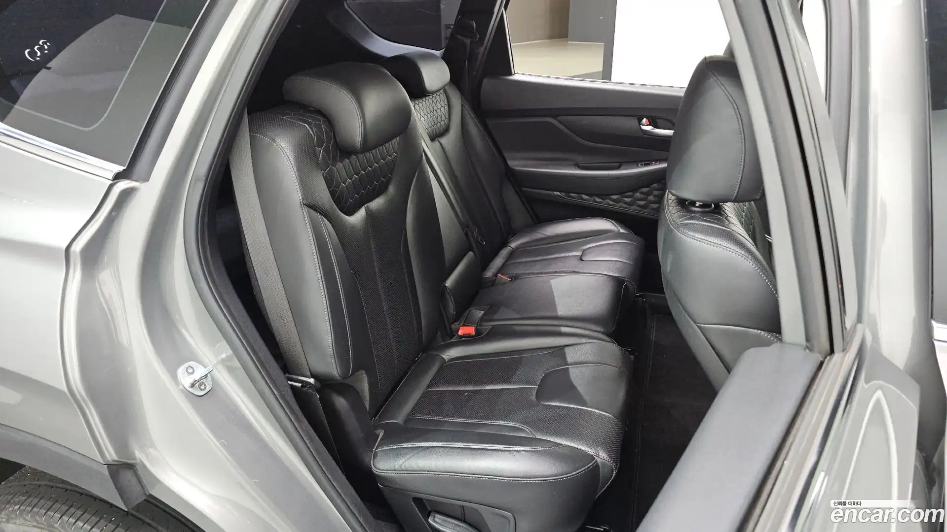 Santafe Hyundai 2019.0-OPTION-015