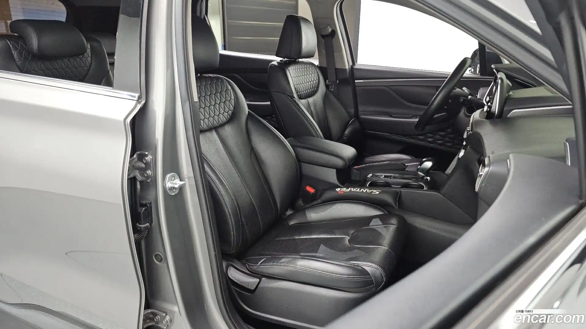 Santafe Hyundai 2019.0-OPTION-016