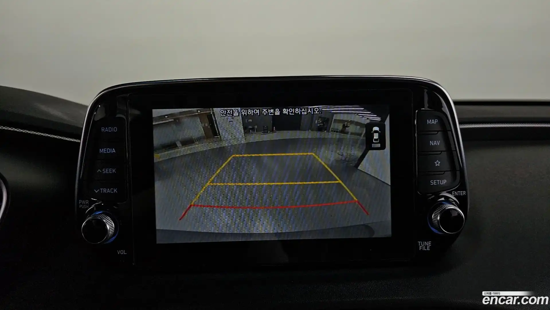 Santafe Hyundai 2019.0-OPTION-019