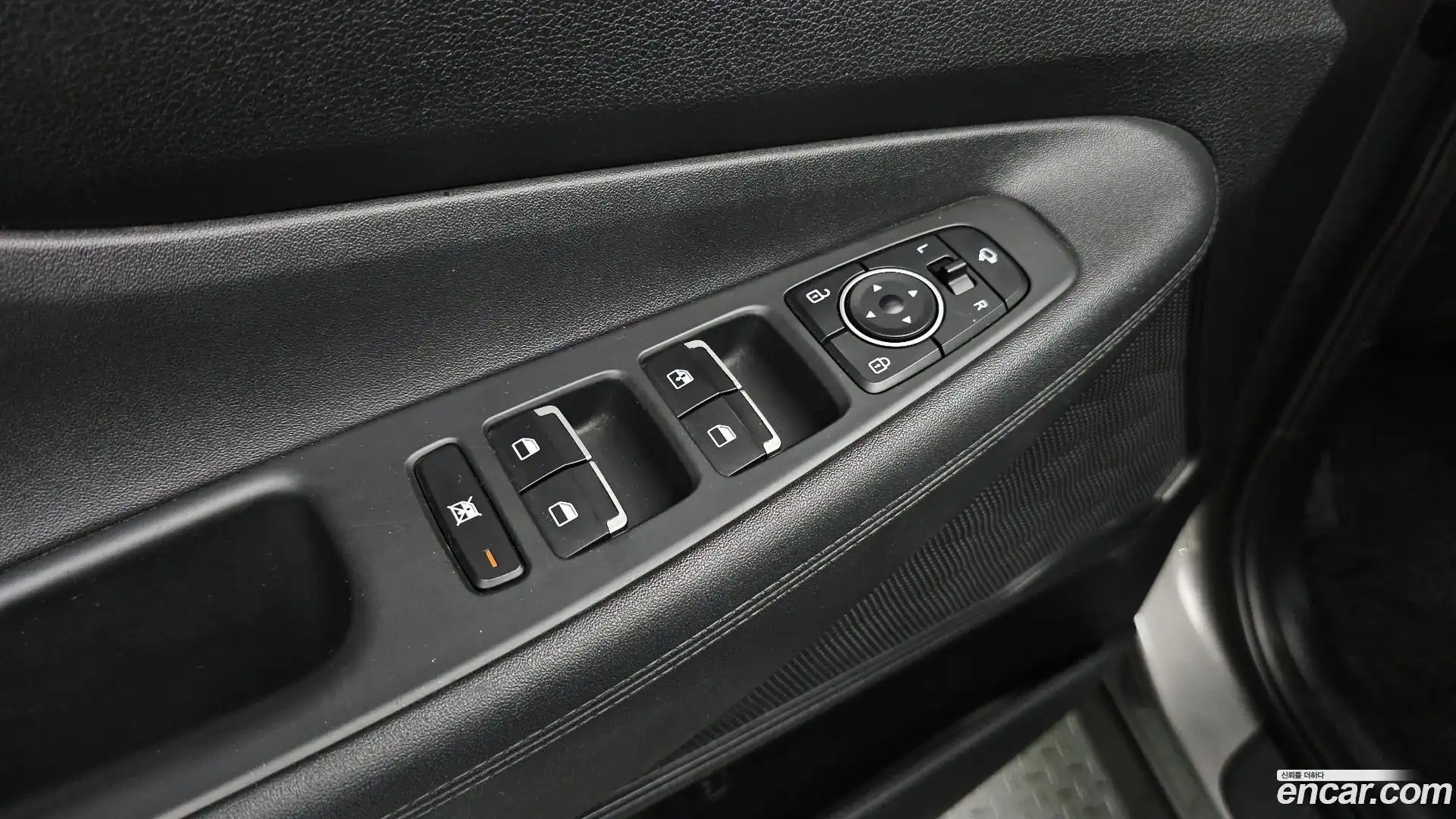 Santafe Hyundai 2019.0-OPTION-020