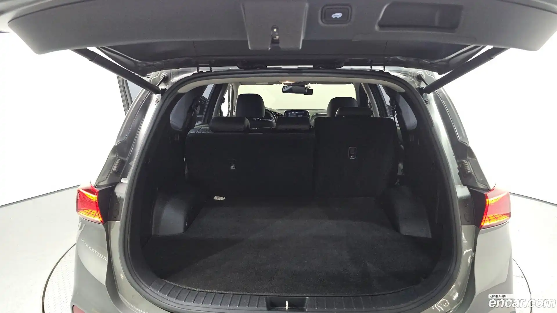 Santafe Hyundai 2019.0-OPTION-024