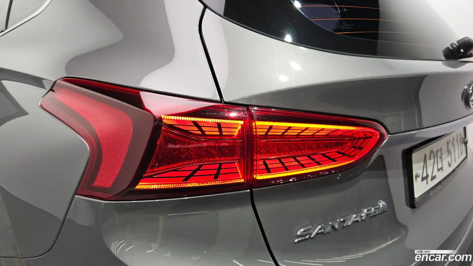 Santafe Hyundai 2019.0-OUTER-033