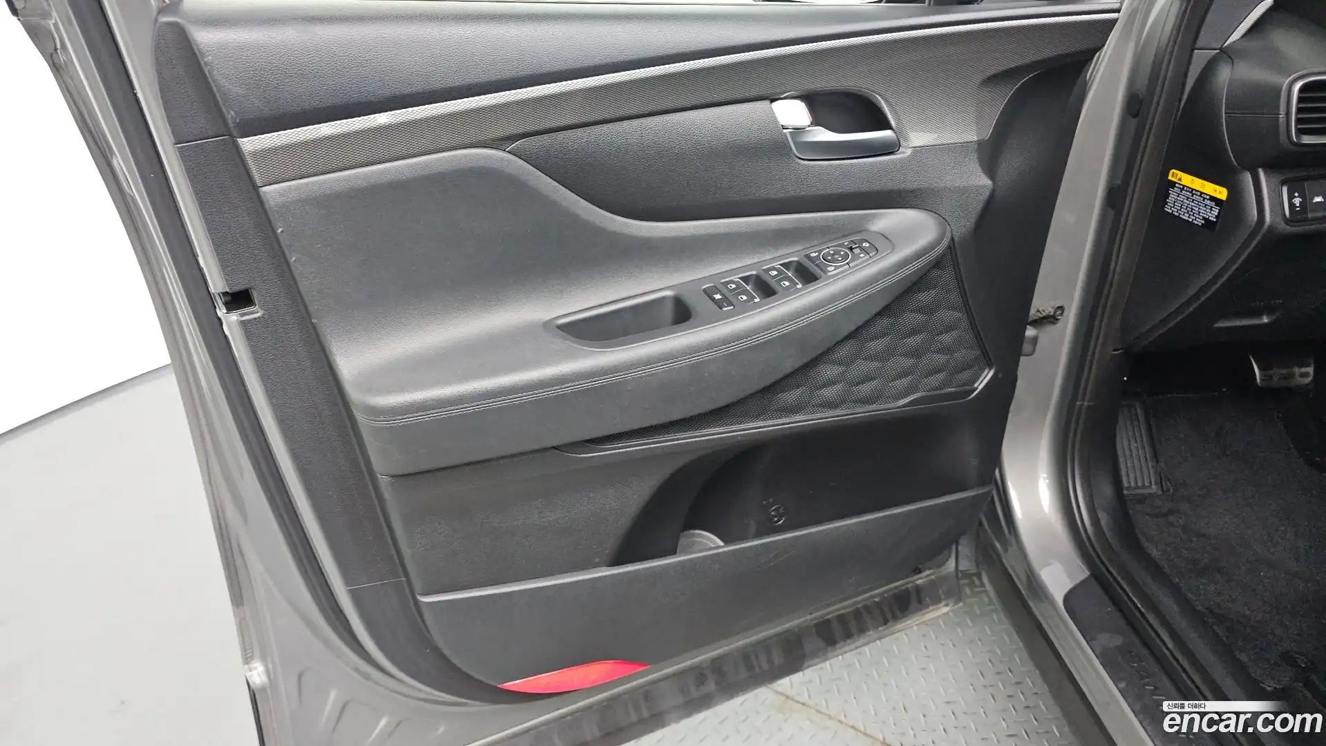 Santafe Hyundai 2019.0-INNER-034