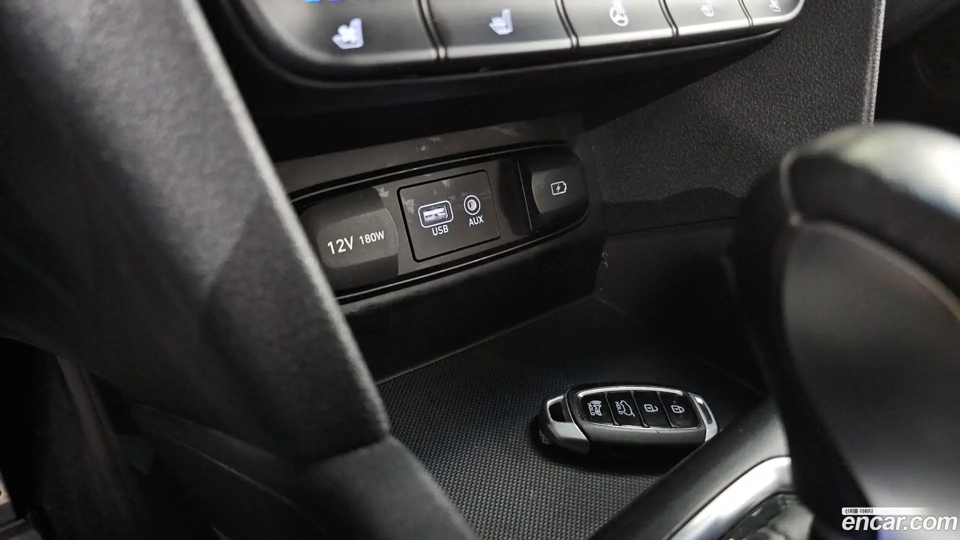 Santafe Hyundai 2019.0-OPTION-040