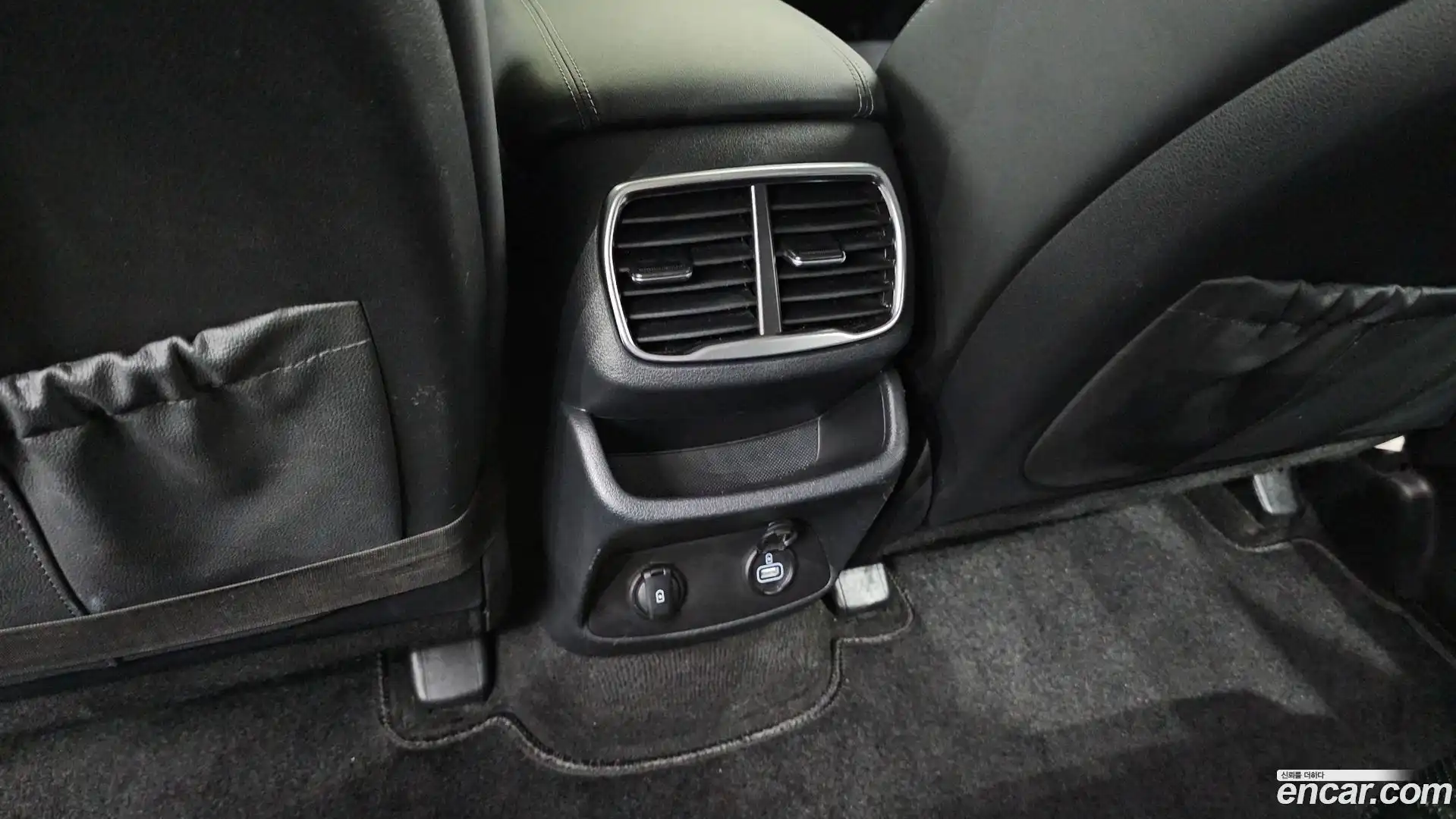 Santafe Hyundai 2019.0-OPTION-044