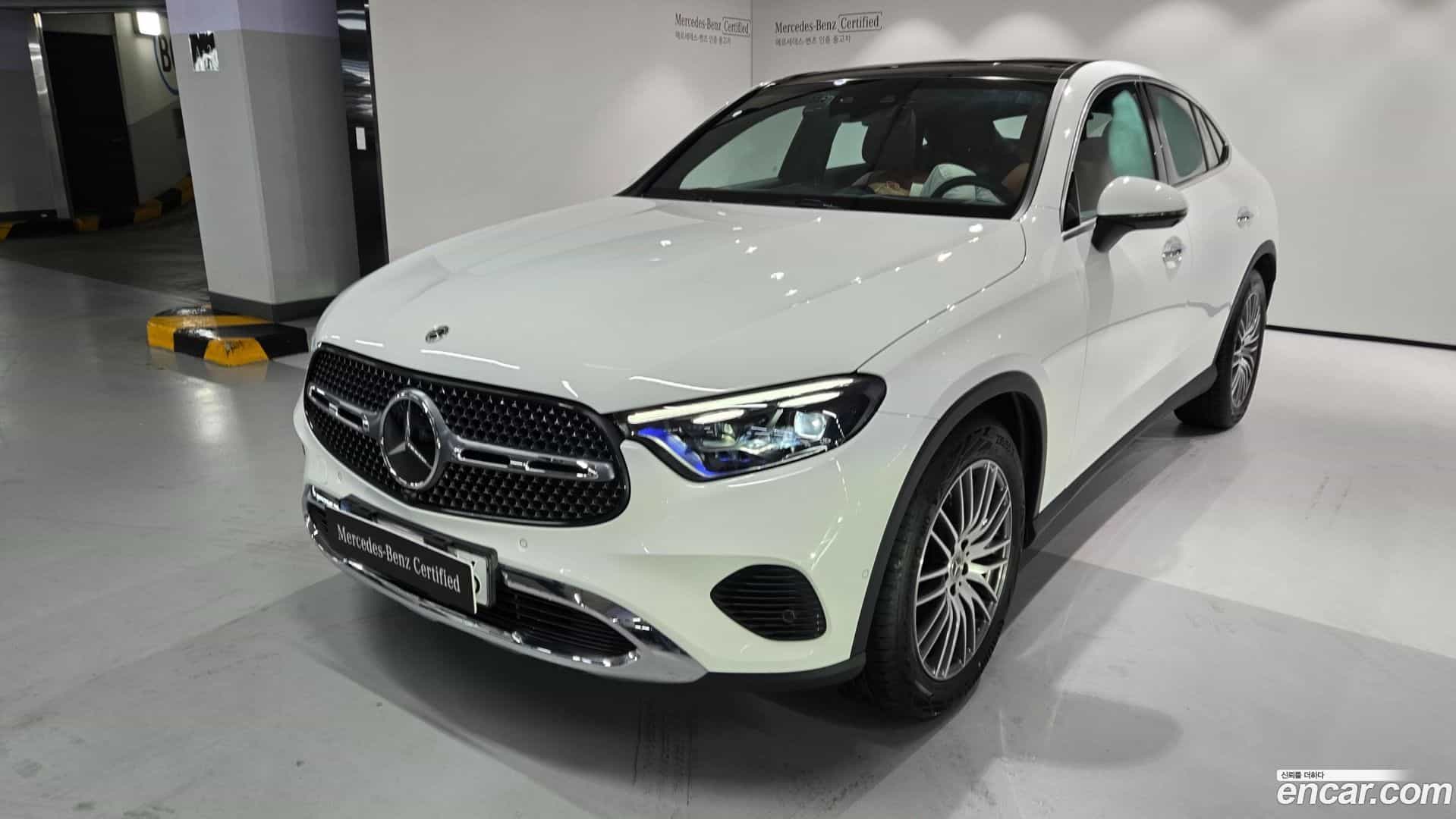 GLC-Class Mercedes-Benz 2025.9-OUTER-001