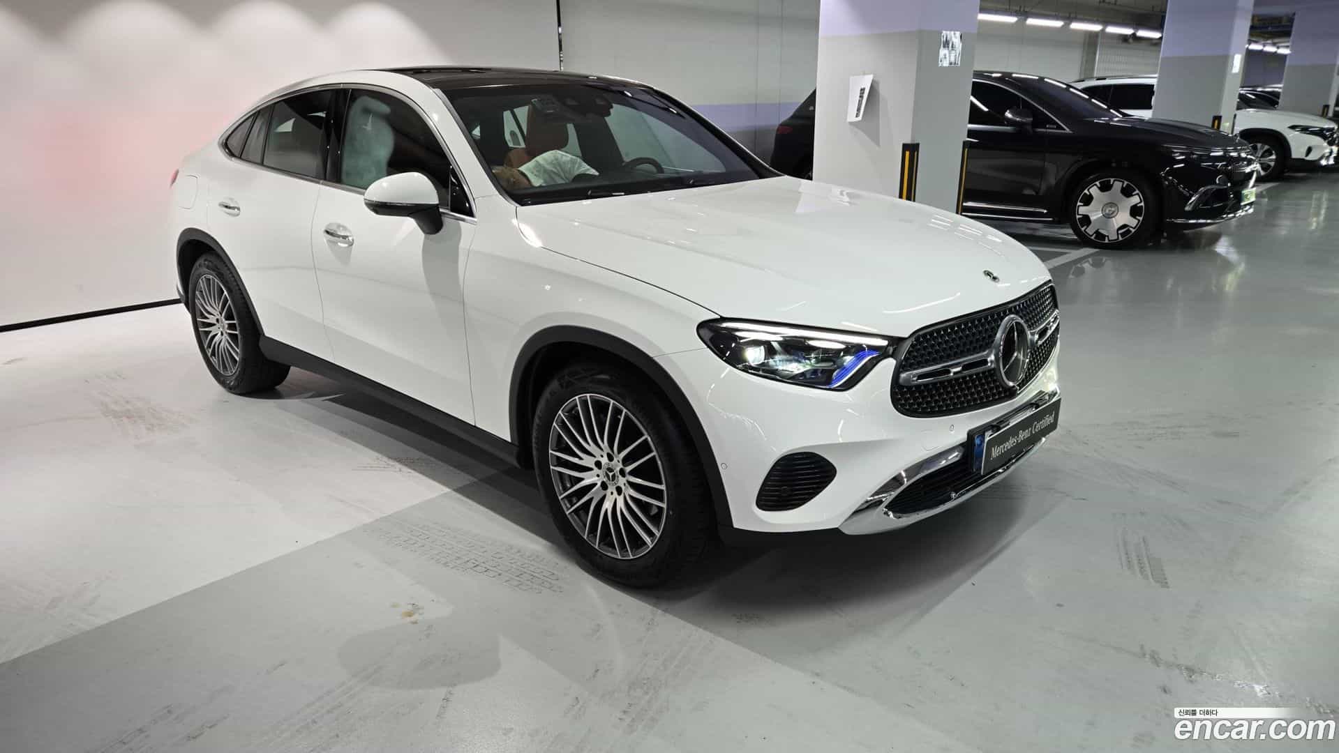 GLC-Class Mercedes-Benz 2025.9-OUTER-002