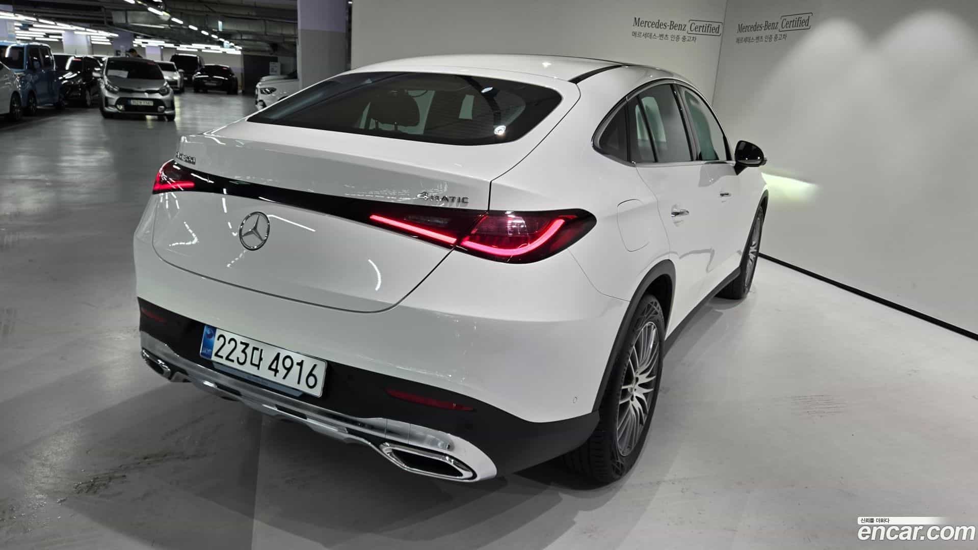 GLC-Class Mercedes-Benz 2025.9-OUTER-004