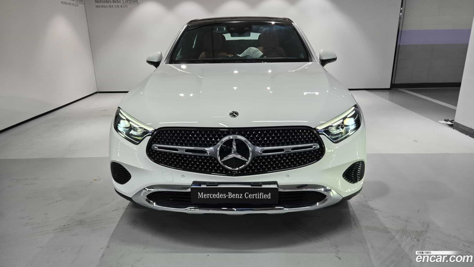 GLC-Class Mercedes-Benz 2025.9-OUTER-006