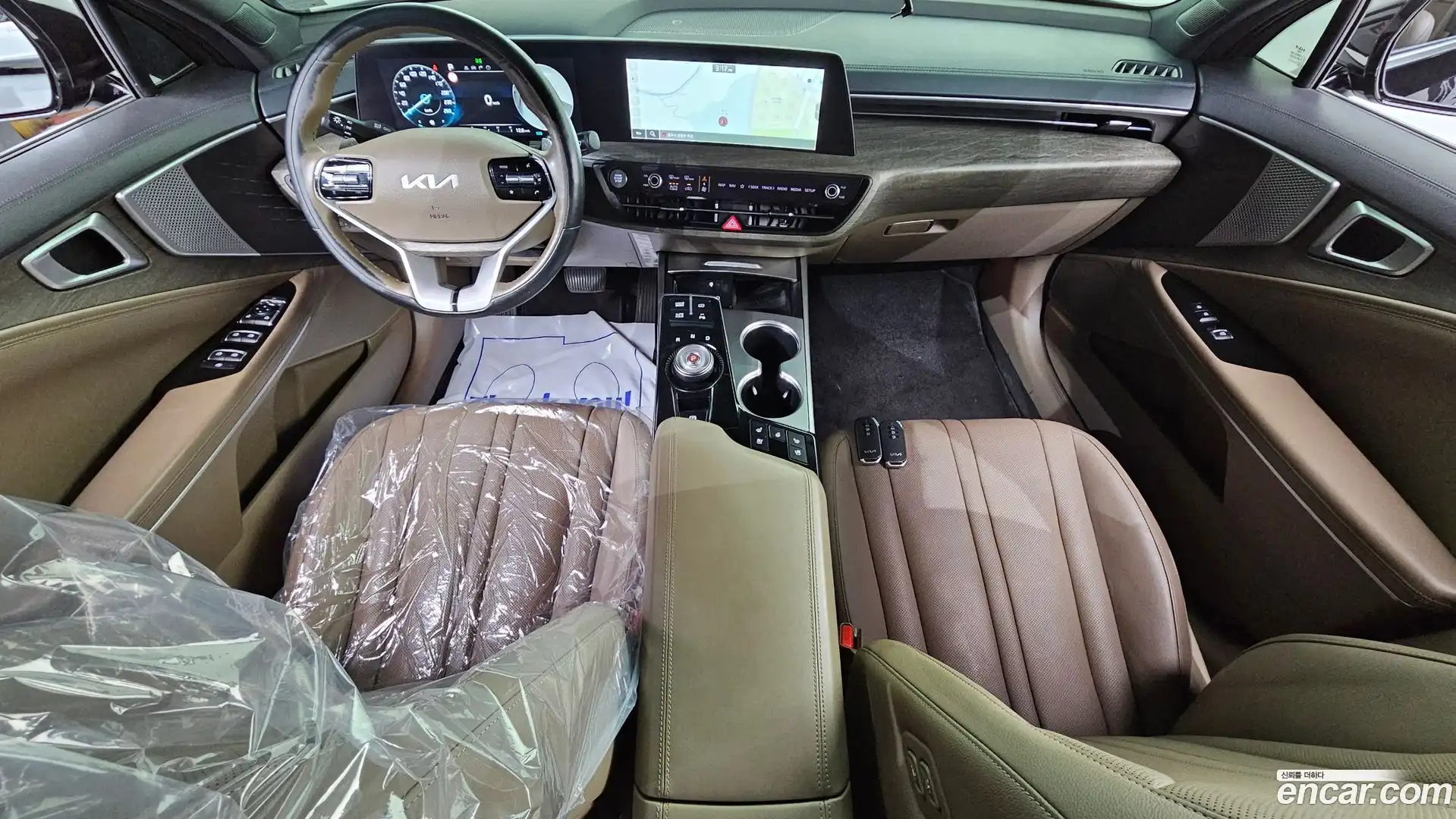 K8 Kia 2023.5-INNER-007