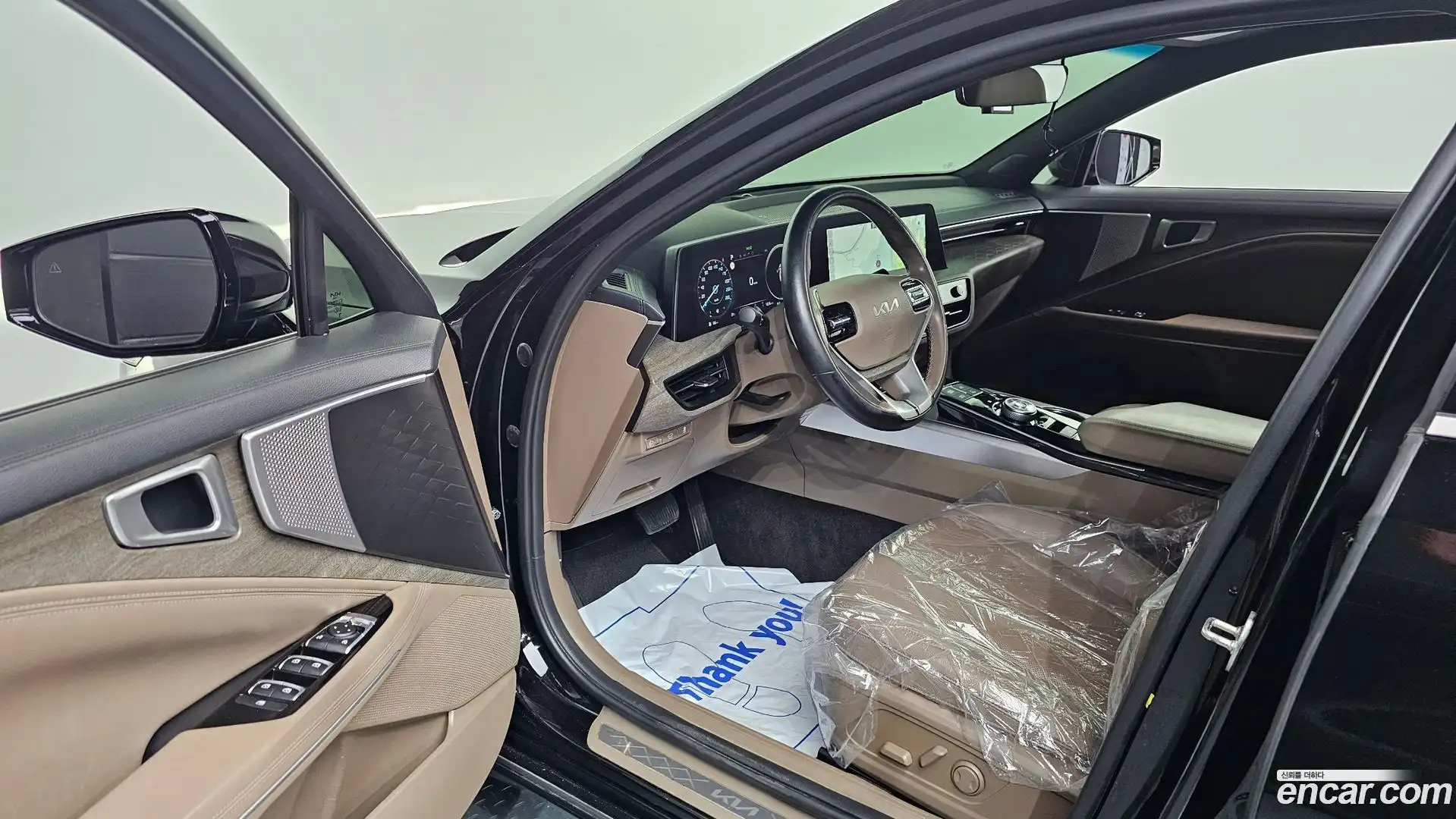 K8 Kia 2023.5-INNER-010