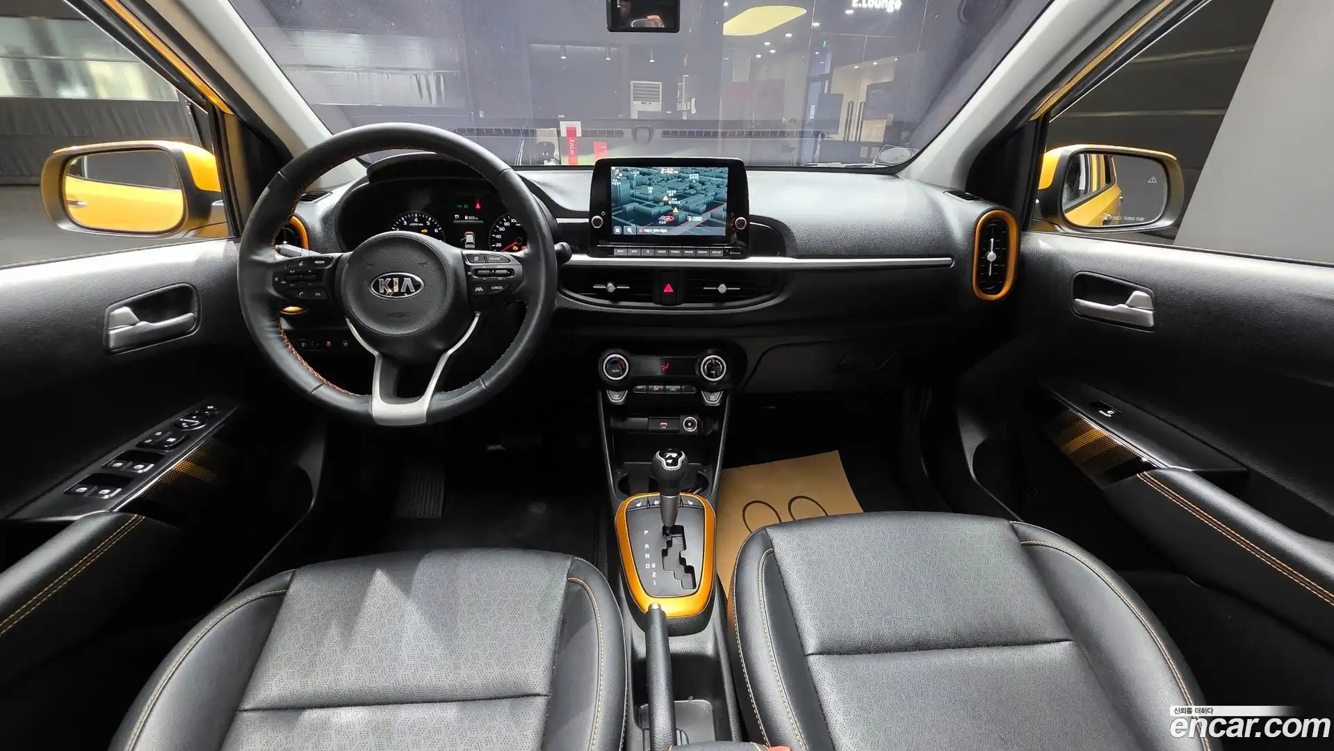 morning Kia 2020.4-INNER-007