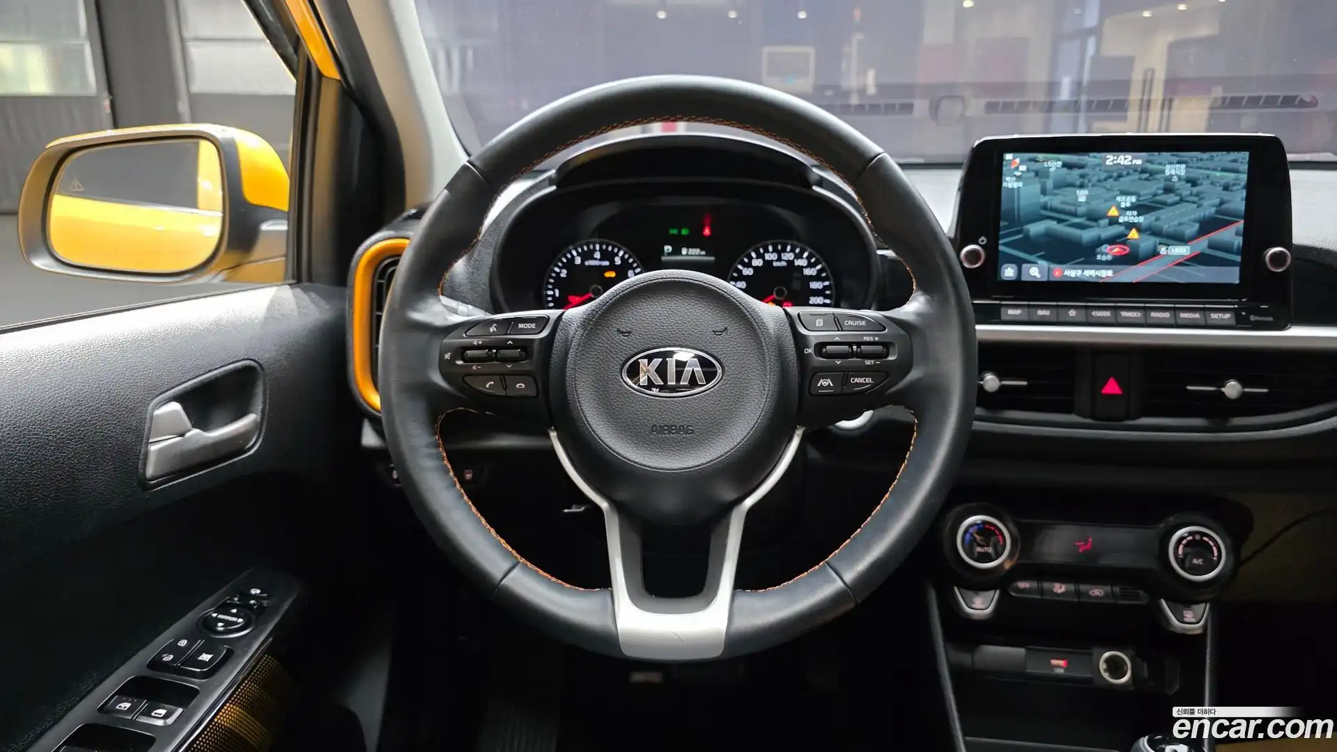 morning Kia 2020.4-OPTION-018