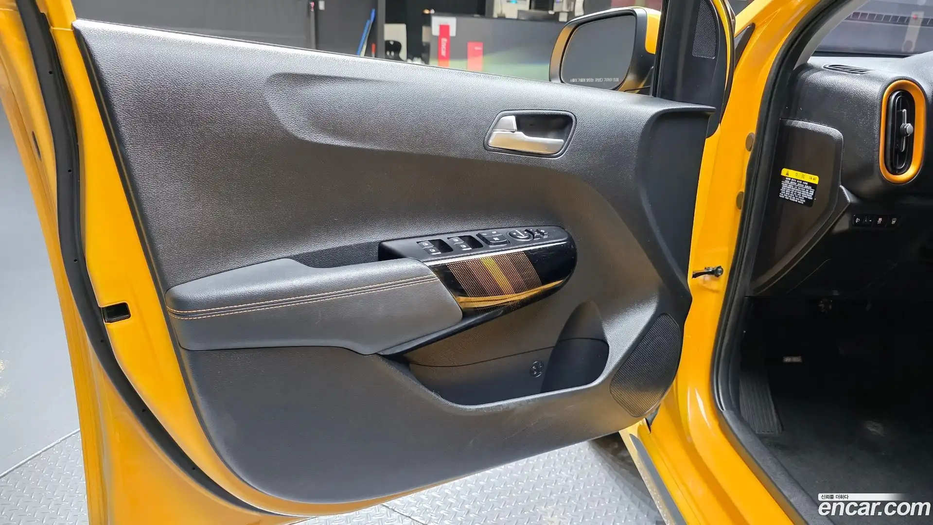 morning Kia 2020.4-INNER-034