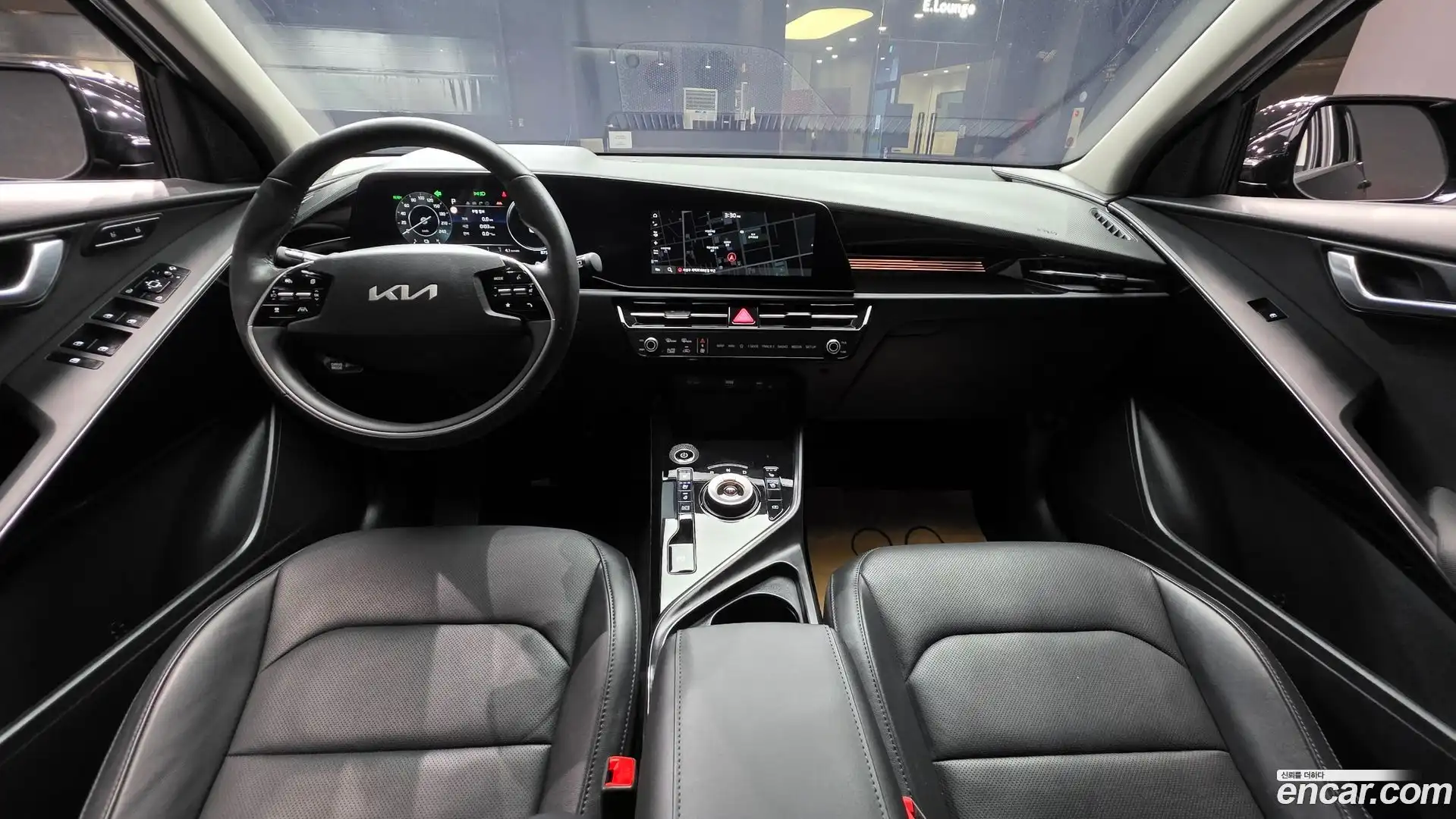 Niro Kia 2023.4-INNER-007